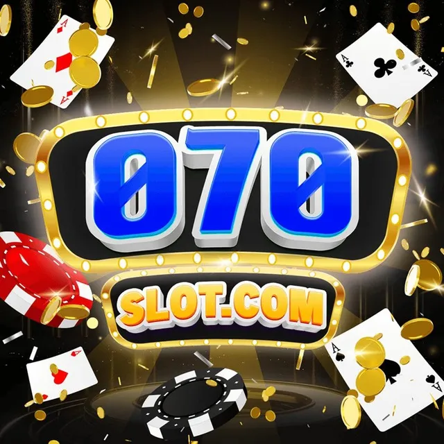 070SLOT - Pertarungan Epik di Dunia Slot