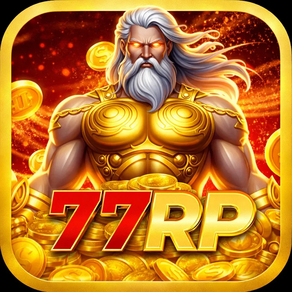 77RP - Pertarungan Epik Dalam Dunia Battle Royale