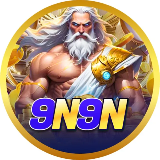 9N9N - Simulasi Kehidupan yang Menarik