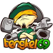 BENGKEL69 - Game Idle Seru dan Menyenangkan