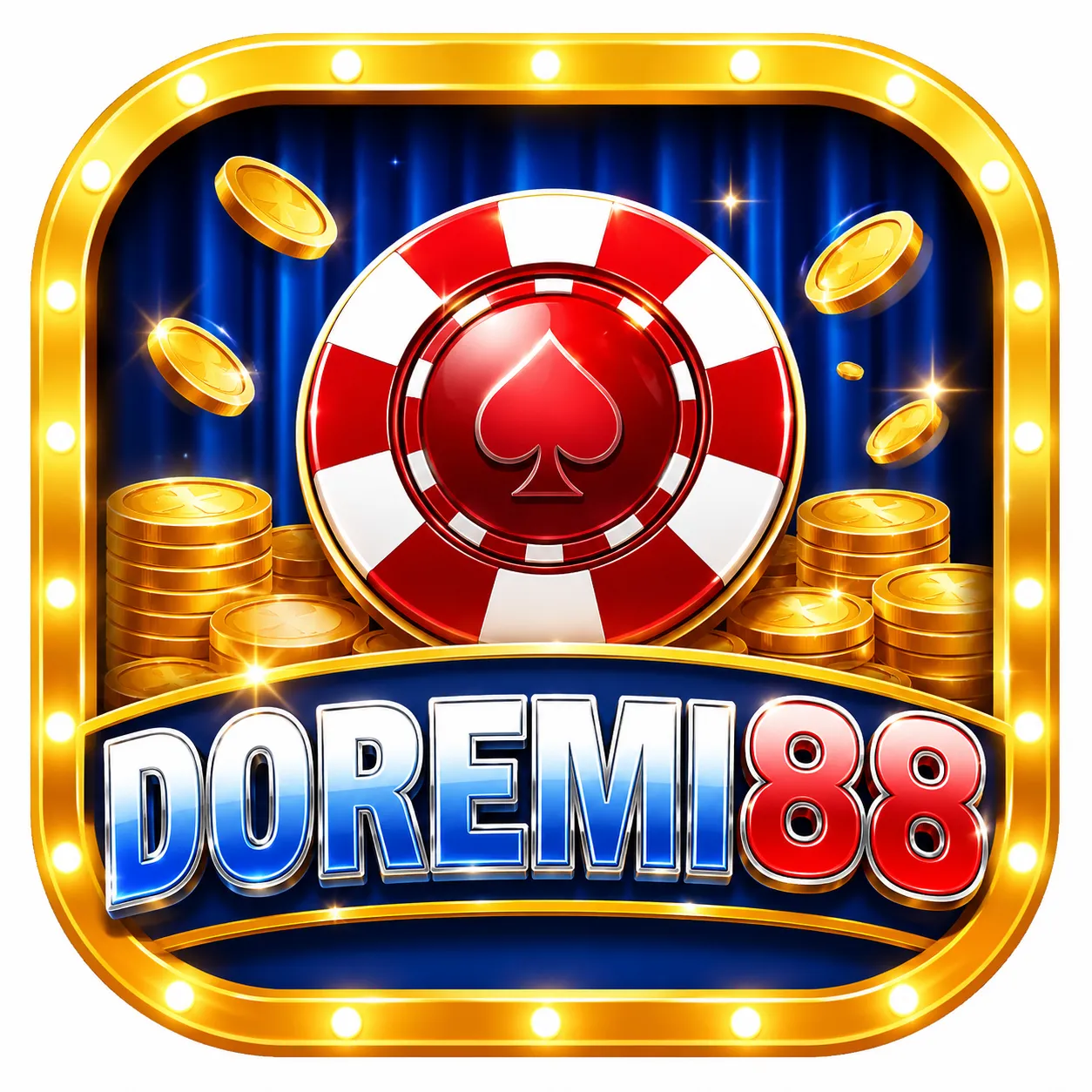 DOREMI88 - Game Live Casino Terbaik untuk Pengalaman Bermain Menyenangkan