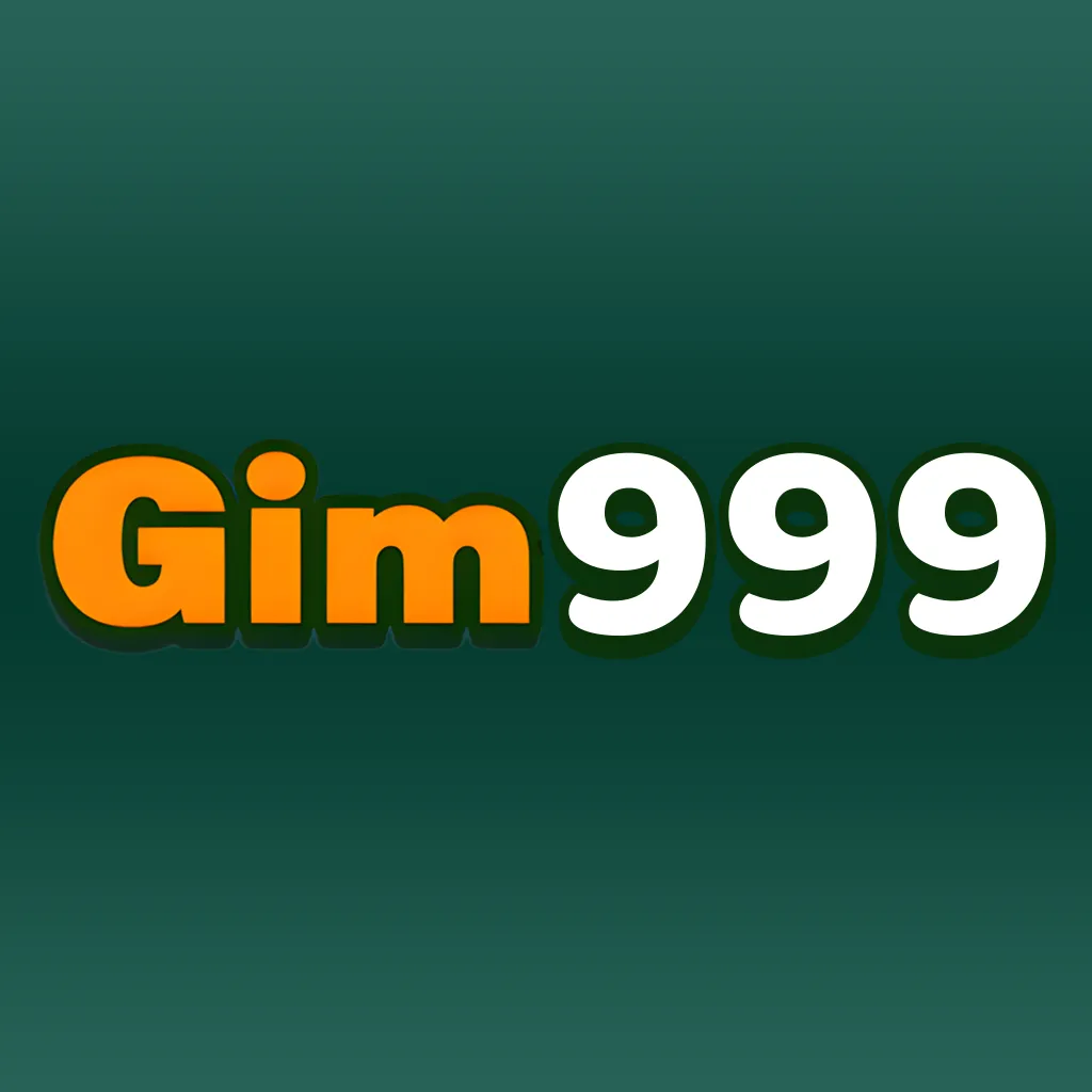 GIM999 - Permainan Santai yang Menghibur