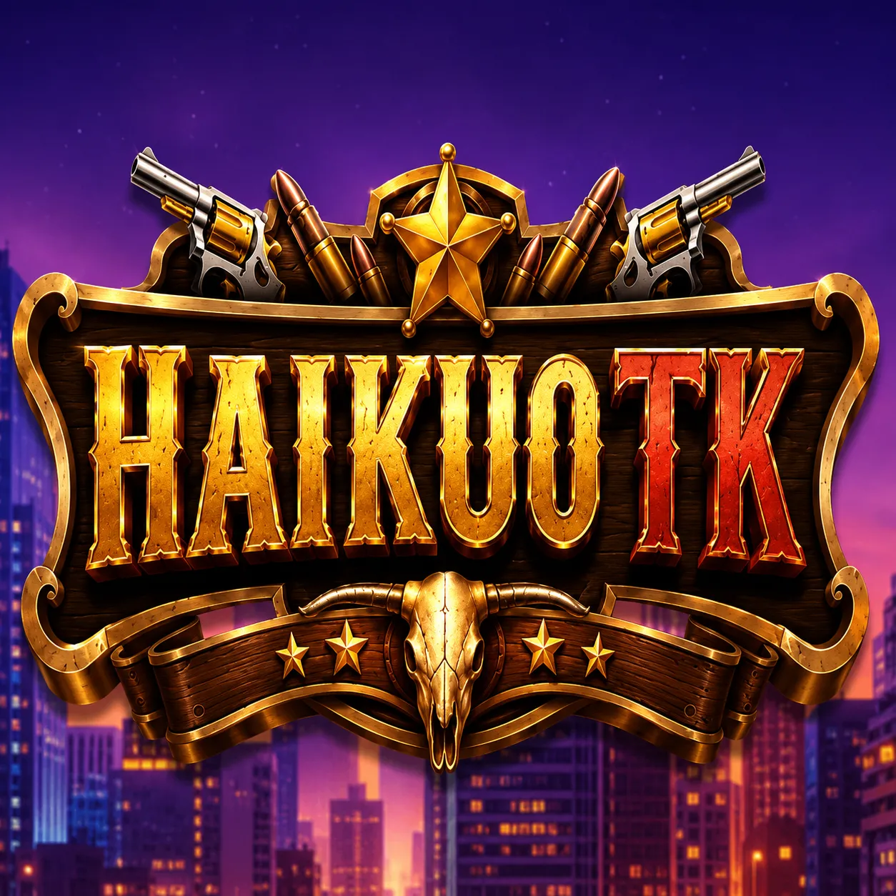 HAIKUOTK - Permainan QiuQiu Seru untuk Semua