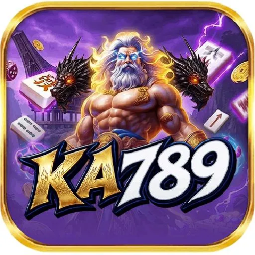KA789 - Petualangan Epik di Dunia Fantasi