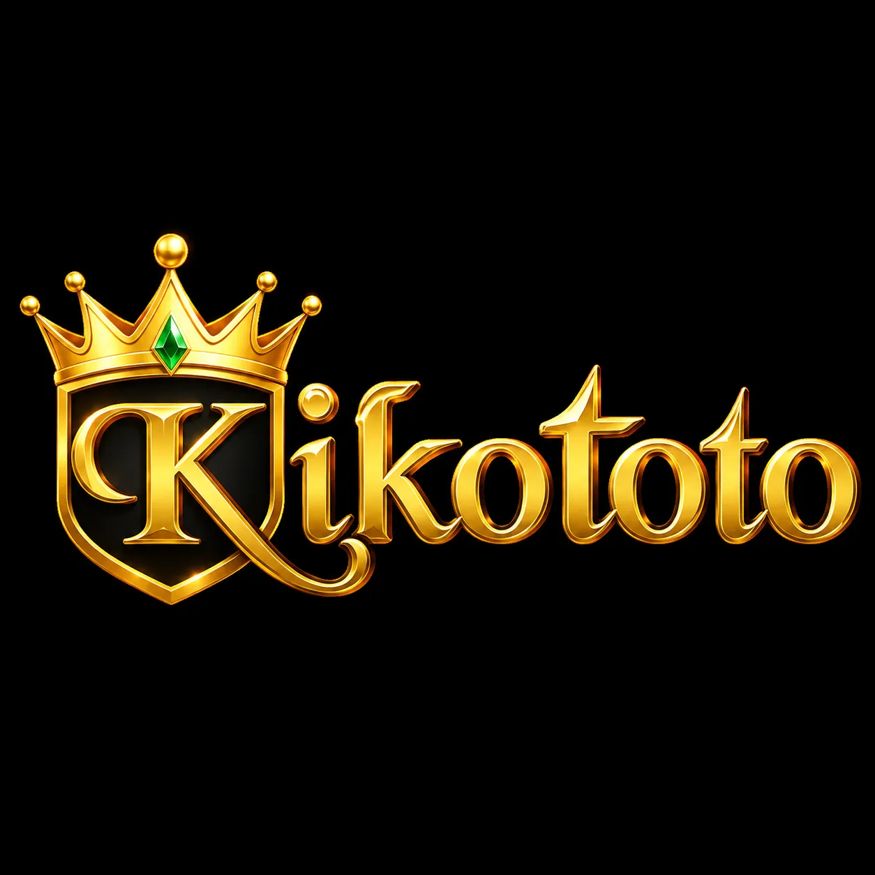 KIKOTOTO - Game Kasino Seru untuk Semua Penggemar