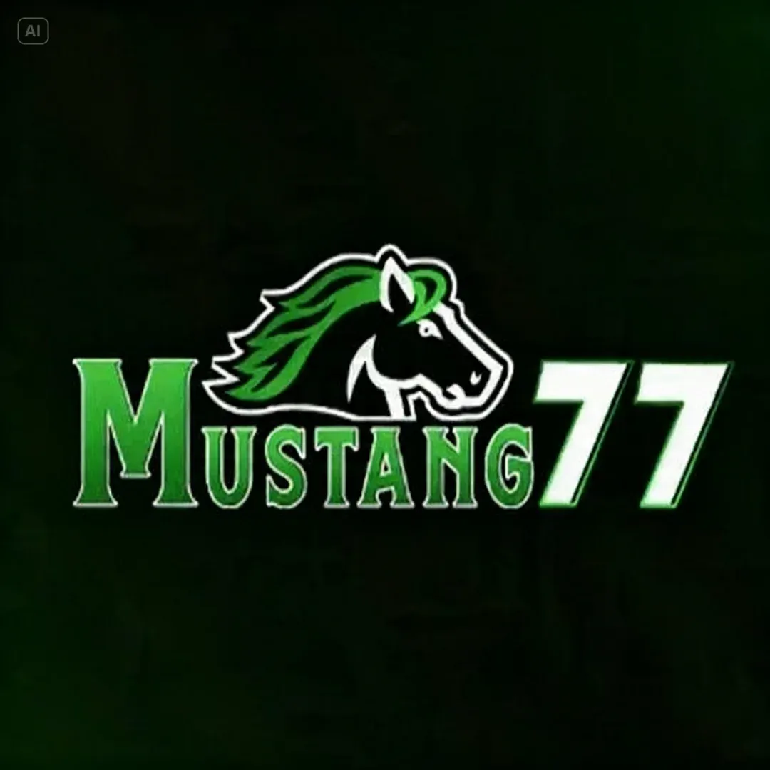 MUSTANG77 - Petualangan Epic dalam Dunia RPG